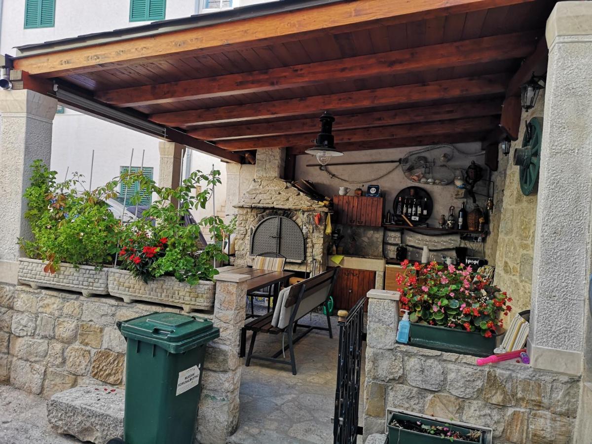 Apartments Spiro Split Exterior foto