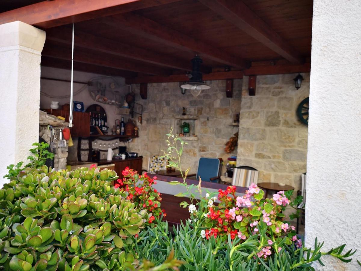 Apartments Spiro Split Exterior foto