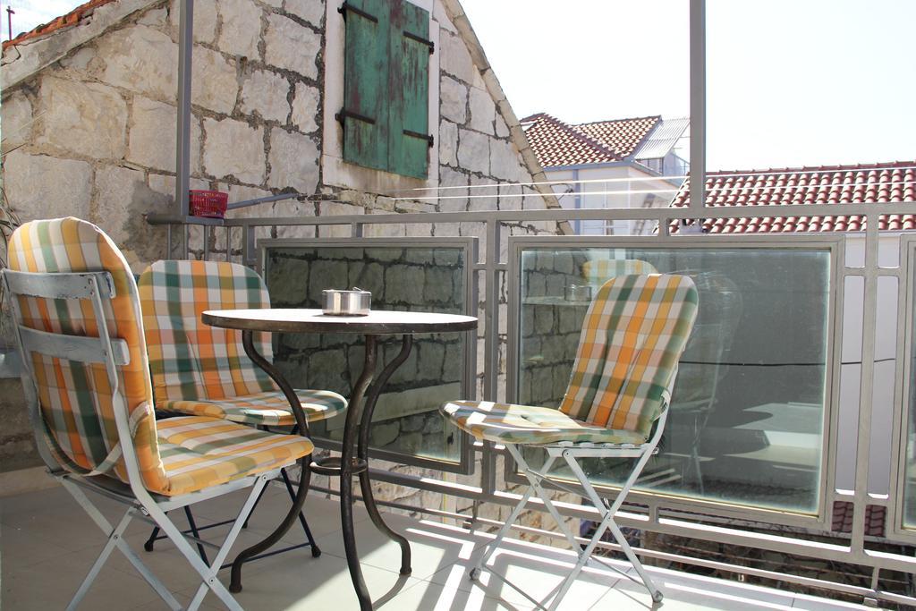 Apartments Spiro Split Exterior foto