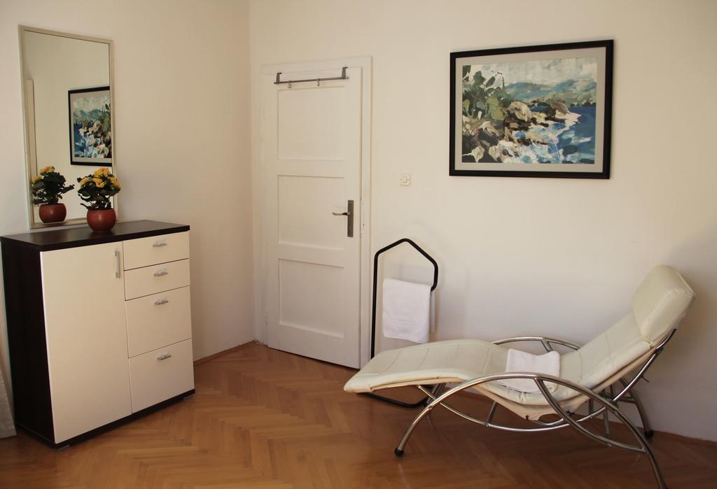 Apartments Spiro Split Exterior foto