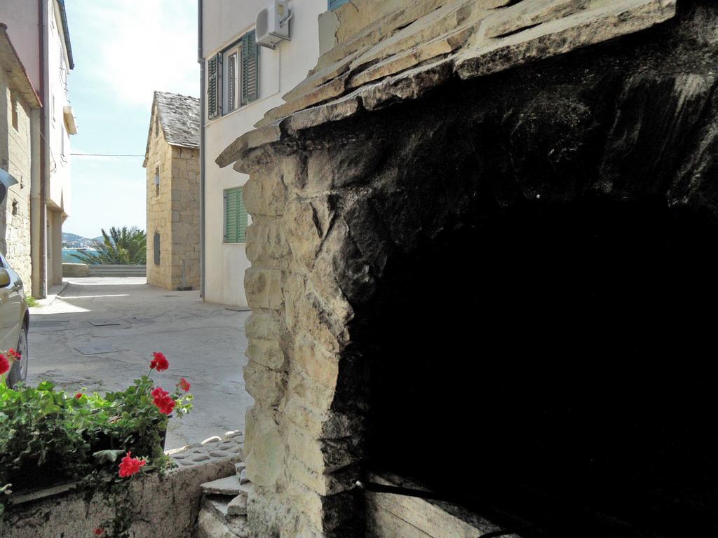 Apartments Spiro Split Exterior foto